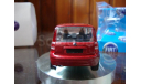 Fiat Panda, масштабная модель, 1:43, 1/43