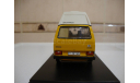 Volkswagen T3 Camper (1979), масштабная модель, Premium Classixxs, scale43