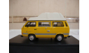 Volkswagen T3 Camper (1979), масштабная модель, Premium Classixxs, scale43