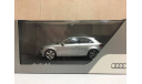 Audi A3 2013, масштабная модель, Schuco, scale43