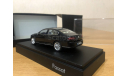 Volkswagen Passat B8, масштабная модель, Herpa, scale43