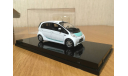 Mitsubishi i-MiEV, масштабная модель, Vitesse, scale43