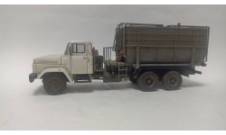 КрАЗ 250 УСО-20