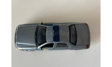 1:43 Gearbox Ford Crown Victoria Kentucky State Trooper, масштабная модель, 1/43