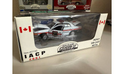 1:43 Gearbox Ford Crown Victoria IACP Торонто