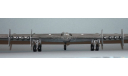 Авиация самолёт Northrop YB-49 Flying Wing 1:72, масштабные модели авиации, 1/72, Italeri