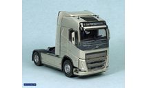 Volvo FH рестайлинг 1:43 Eligor седельный тягач, масштабная модель, scale43