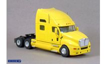 Kenworth T2000 1:43 Eligor модель седельный тягач, масштабная модель, scale43