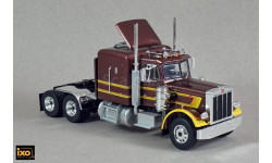 Peterbilt 359 1:43 Ixo модель седельный тягач
