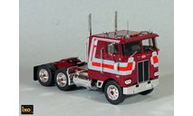Peterbilt 352 Pacemaker 1:43 Ixo седельный тягач, масштабная модель, 1/43