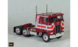 Peterbilt 352 Pacemaker 1:43 Ixo седельный тягач