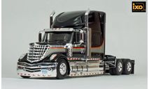 International lonestar 1:43 Ixo седельный тягач, масштабная модель, 1/43