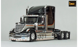 International lonestar 1:43 Ixo седельный тягач
