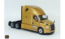 Freightliner cascadia 1:43 Ixo седельный тягач, масштабная модель, 1/43