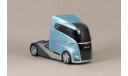MAN Concept S 1:43 Eligor модель седельный тягач, масштабная модель, scale43
