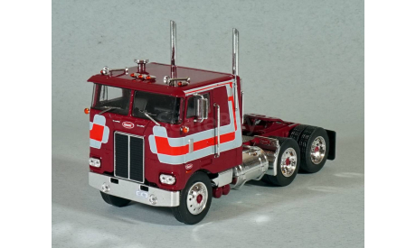 Peterbilt 352 Pacemaker 1:43 Ixo седельный тягач, масштабная модель, 1/43