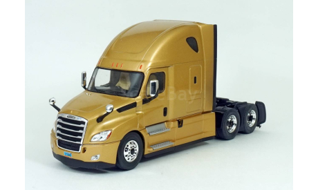 Freightliner cascadia 1:43 Ixo седельный тягач, масштабная модель, 1/43