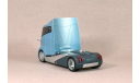 MAN Concept S 1:43 Eligor модель седельный тягач, масштабная модель, scale43