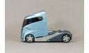 MAN Concept S 1:43 Eligor модель седельный тягач, масштабная модель, scale43