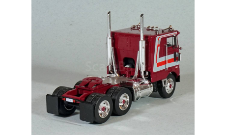 Peterbilt 352 Pacemaker 1:43 Ixo седельный тягач, масштабная модель, 1/43