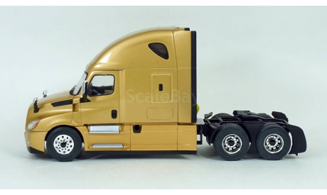 Freightliner cascadia 1:43 Ixo седельный тягач, масштабная модель, 1/43