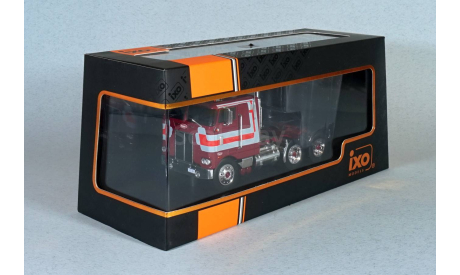 Peterbilt 352 Pacemaker 1:43 Ixo седельный тягач, масштабная модель, 1/43