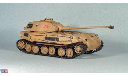 Vk 4502 (Р) 1:35 танк модель бронетехника бтт