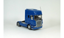 Scania R470 1:43 minichamps модель седельный тягач, масштабная модель, 1/43