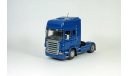 Scania R470 1:43 minichamps модель седельный тягач, масштабная модель, 1/43