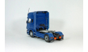 Scania R470 1:43 minichamps модель седельный тягач, масштабная модель, 1/43