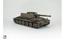 Rhm.-Borsing waffentrager 1:35 модель бронетехника бтт противотанковое орудие, масштабные модели бронетехники, I love kit, scale35