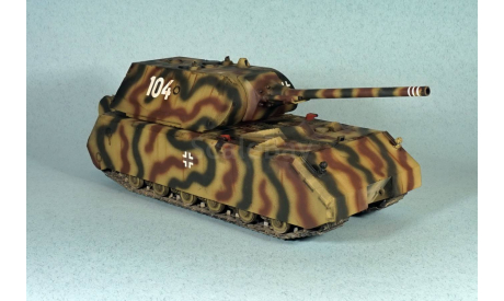 maus 1/35 (dragon) немецкий сверхтяжёлый танк бронетехника, масштабные модели бронетехники, 1:35