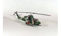 AH-1w super cobra 1:72 супер кобра вертолёт авиация, масштабные модели авиации, italeri, scale72