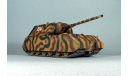 maus 1/35 (dragon) немецкий сверхтяжёлый танк бронетехника, масштабные модели бронетехники, 1:35