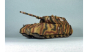 maus 1/35 (dragon) немецкий сверхтяжёлый танк бронетехника, масштабные модели бронетехники, 1:35