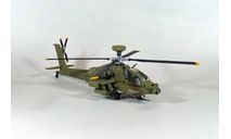 AH-64 Apache Longbow 1:72 вертолёт апач авиация, масштабные модели авиации, italeri, scale72