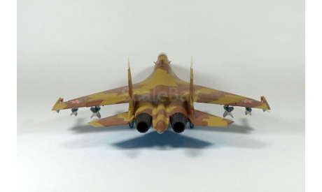 Су-27уб 1:72 модель самолёт истребитель авиация, масштабные модели авиации, звезда, scale72