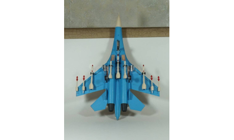 Су-27уб 1:72 модель самолёт истребитель авиация, масштабные модели авиации, звезда, scale72