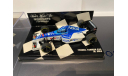 Tyrrell 023 F1, масштабная модель, Minichamps, scale43