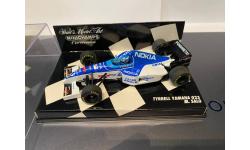 Tyrrell 023 F1