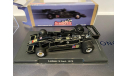 Lotus 78 Ford F1, масштабная модель, RBA Collectibles, scale43