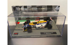 Williams FW11B F1