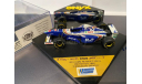 Williams FW19 F1, масштабная модель, Onyx, scale43