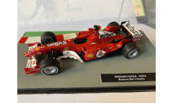 Ferrari F2004