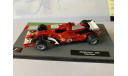Ferrari 248F1, масштабная модель, Centauria, scale43