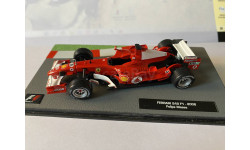 Ferrari 248F1