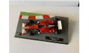 Ferrari 248F1, масштабная модель, Centauria, scale43