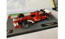 Ferrari 248F1, масштабная модель, Centauria, scale43