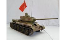1:43 Металлические гусеницы на танк Т-34,Су 100., запчасти для масштабных моделей, Конверсия, scale43