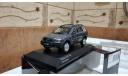 Volvo XC90 grey metallic 2003, масштабная модель, Minichamps, scale43